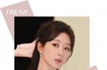 是什么样又素又美的妆容又频频在热搜出现？