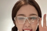 女明星们的上镜笑容