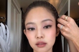Jennie宁艺卓这种猫系辣妹 原来20年前就流行过了？